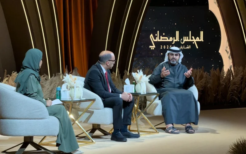 المجلس الرمضاني يؤكد أهمية الوعي بمصادر المعلومات الطبية الموثوقة